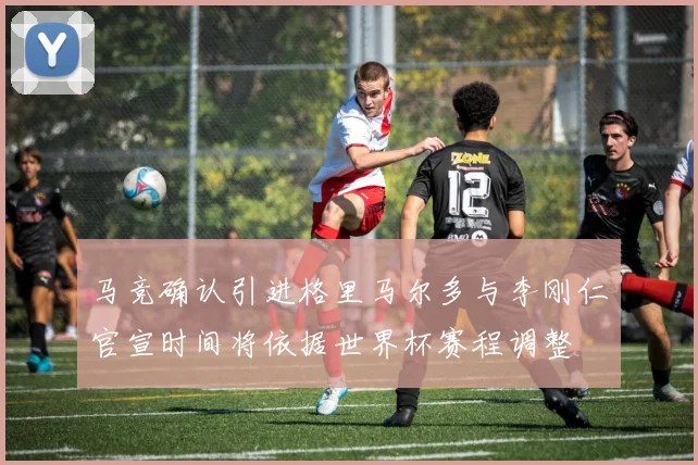 马竞确认引进格里马尔多与李刚仁官宣时间将依据世界杯赛程调整