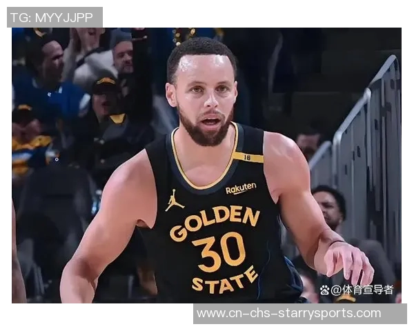 勇士官方宣布库里股四头肌受伤一周后将进行复查评估