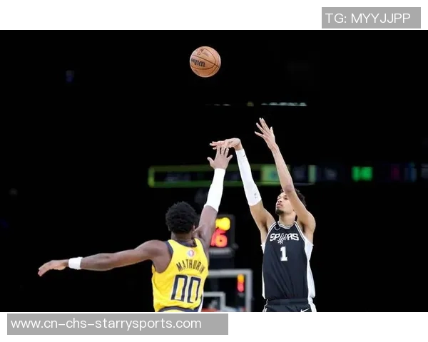 文班谈马刺队友信任与支持强调团队精神与不放弃的决心